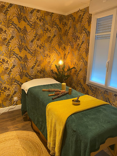 Oranne Collard Massage Institut De Beauté à la Rochelle