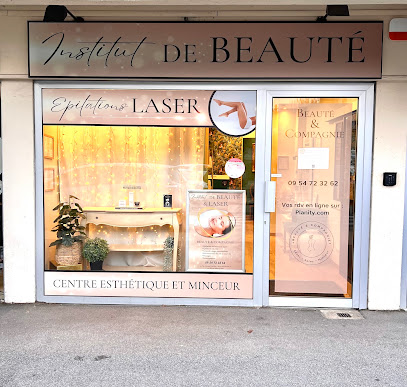 Beauté & Compagnie Mennecy Institut De Beauté & Laser Institut De Beauté à Mennecy