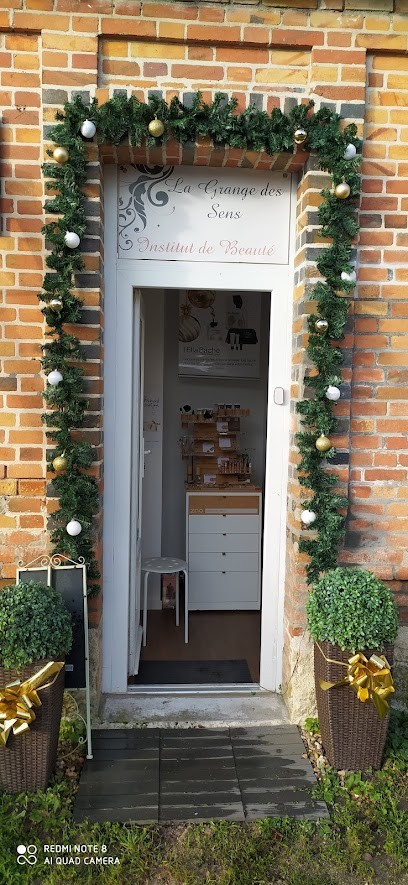 La Grange Des Sens, Institut de Beauté à Chaumont-sur-Tharonne