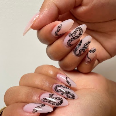 Les Ongles De Christelle, Institut de Beauté à Voreppe