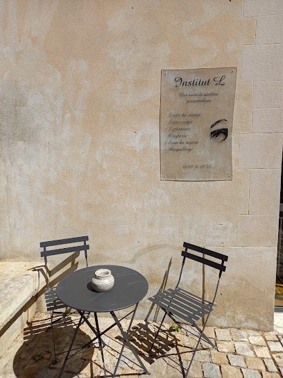 Institut L, Institut de Beauté à Saint-Rémy-de-Provence