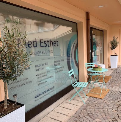 Med Esthet, Institut de Beauté à Divonne-les-Bains