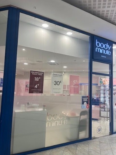 Institut de beauté Bodyminute, Institut de Beauté à Angoulins