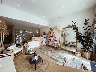 Rosaria, Institut de Beauté à Châteauneuf-les-Martigues