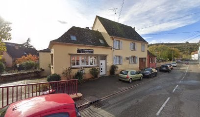 Coeur De Beauté, Institut de Beauté à Ingersheim