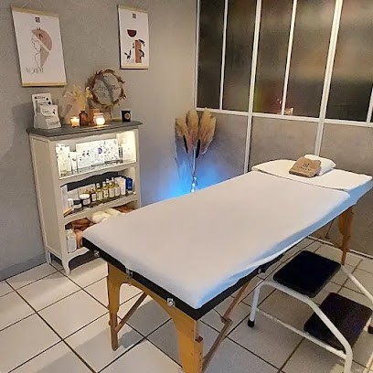 L'Instant Bien-être, Institut de Beauté à Villorceau