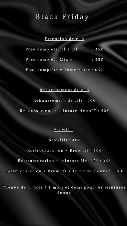 Nolwenn B'beauty Institut De Beauté à Marsilly