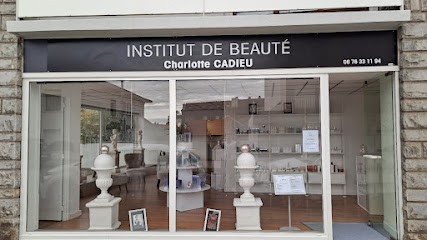 Institut De Beauté Charlotte Cadieu, Institut de Beauté à Lannemezan