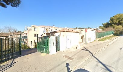 PassioNails.Prothésiste Ongulaire Certifiée.Onglerie Marseille., Institut de Beauté à Marseille 15