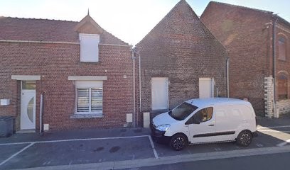 Studio’S, Institut de Beauté à Dechy