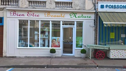 Bien être Beauté Nature, Institut de Beauté à Saint-Saëns