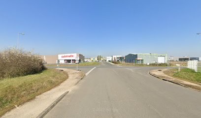 CACI 36, Institut de Beauté à Saint-Germain-du-Puy