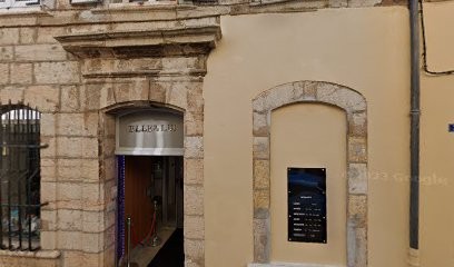 Hanna&manucure, Institut de Beauté à Aups