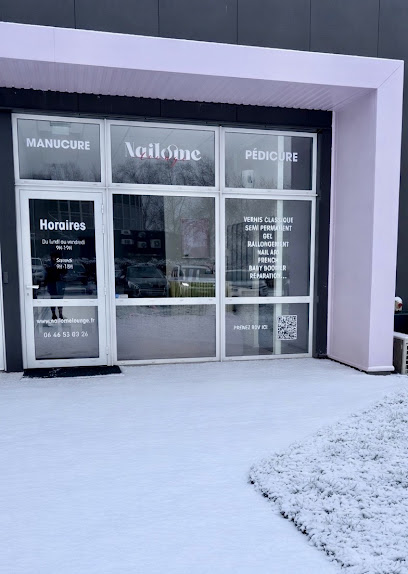 Nailome Lounge - Poitiers Grand Large - Onglerie - Prothésiste Ongulaire Institut De Beauté à Saint-Benoît