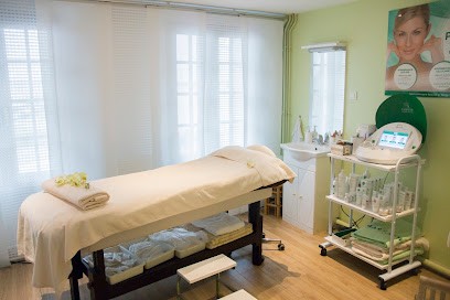 Institut De Beaute Hammam Et Lys, Institut de Beauté à Lillebonne