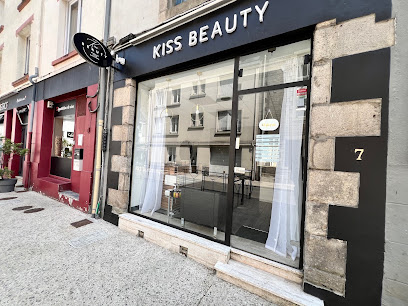 Kiss Beauty Institut De Beauté à Quimper