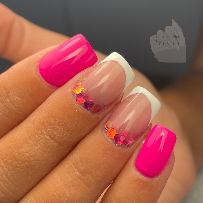 Mgt manucure gel tendance, Institut de Beauté à Chagny