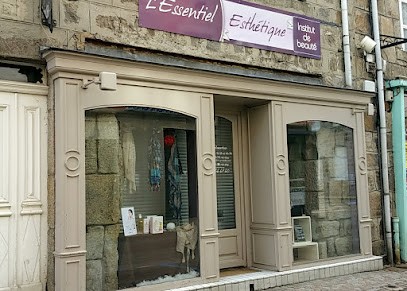 L'Essentiel Esthétique, Institut de Beauté à Sainte-Sigolène