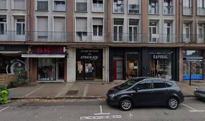 Jusqu'au Bout des Ongles, Institut de Beauté à Saint-Dié-des-Vosges