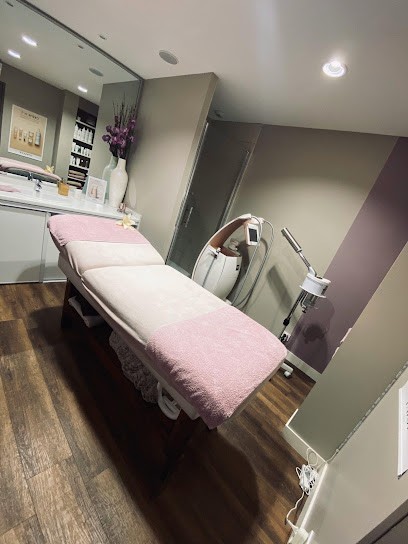 Ephelide Beauté La Mézière, Institut de Beauté à La Mézière