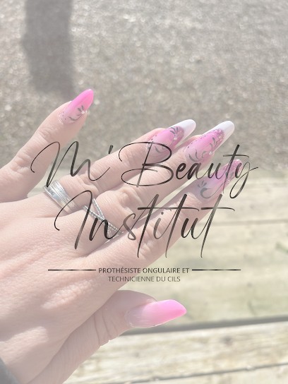M’Beauty Institut, Institut de Beauté à Bouhans-et-Feurg
