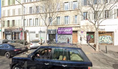 Cellu, Institut de Beauté à Marseille 07