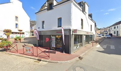 Institut La Tête Dans Les Nuages, Institut de Beauté à Locminé
