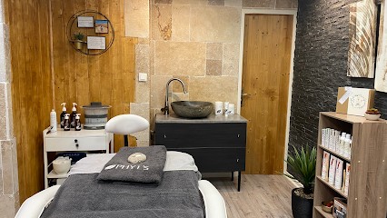 Esthéti'Zen Julie, Institut de Beauté à Cranves-Sales