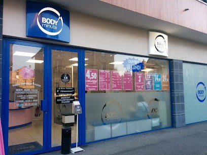 Care Institute Nail'Minute Nails, Institut de Beauté à Juvisy-sur-Orge