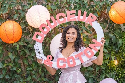 Douceur Et Coton By Stephanie - Institut De Beauté, Institut de Beauté à Pérols