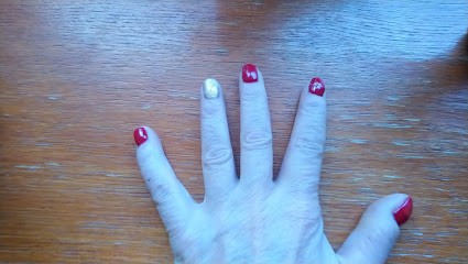 Ely'Nail, Institut de Beauté à Saint-Apollinaire