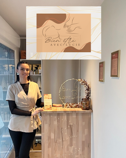 Bien-Être Avec Lucie, Institut De Beauté à Saint-Sauveur