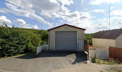 Ginie Dal, Institut de Beauté à Saint-Martin-du-Tertre