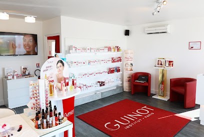 Institut Délices des Sens, Institut de Beauté à Angles