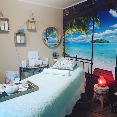 Instant ZEN by Sarah, Institut de Beauté à Saiguède