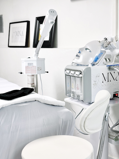Mna Beauty Care Institut De Beauté à Mitry-Mory
