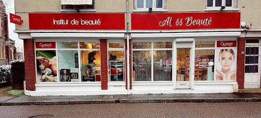 Aliiss Beauté, Institut de Beauté à Sotteville-lès-Rouen