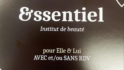 Essentiel, Institut de Beauté à Sceaux