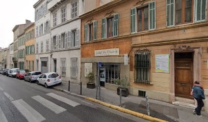 Beauty Clarene Marseille, Institut de Beauté à Marseille 07