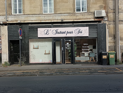L'instant Pour Soi Institut De Beauté à Talence