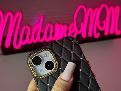 Madame MM, Institut de Beauté à Guichainville