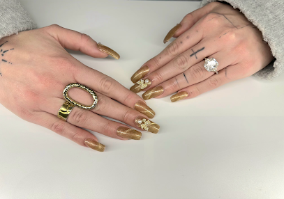 Fashio'nails By Anh Thu, Institut De Beauté à Nice