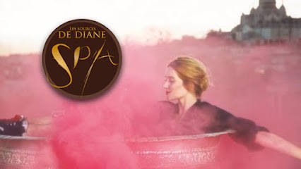 LES SOURCES DE DIANE, Institut de Beauté à Miserey-Salines