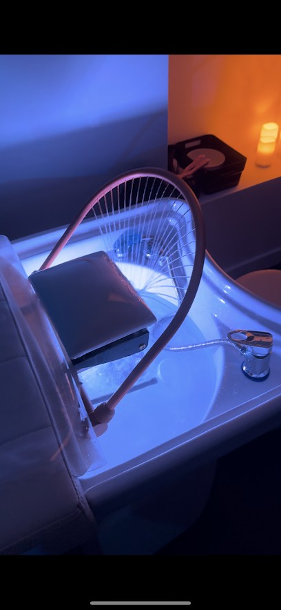 AJ Beauty Artist │Head Spa │Mise En Beauté, Institut de Beauté à Marchaux-Chaudefontaine