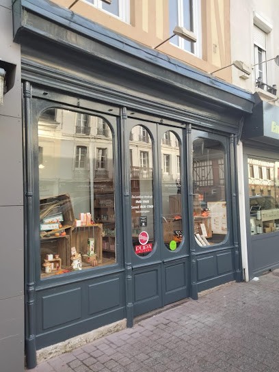 Institut de Beauté O’109, Institut de Beauté à Grand Bourgtheroulde