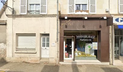 Institut De Beauté Cécilia, Institut de Beauté à Montoire-sur-le-Loir