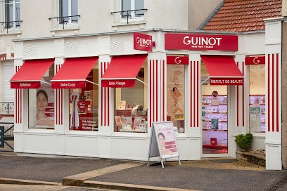 Institut Guinot, Institut de Beauté à Vittel