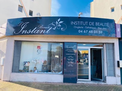 L'Instant Beauté, Institut de Beauté à Frontignan