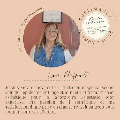 Sublimance Institut De Beauté Anti âge Et Minceur, Institut de Beauté à Saint-Raphaël