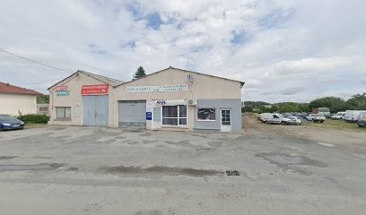 Ongles&Merveilles by Véro (23), Institut de Beauté à Fursac